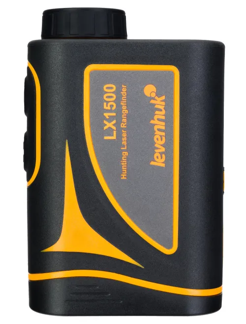 zdjęcie myśliwski dalmierz laserowy Levenhuk LX1500,  5