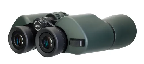 foto lornetka Levenhuk New Sherman PRO 12x50,  12