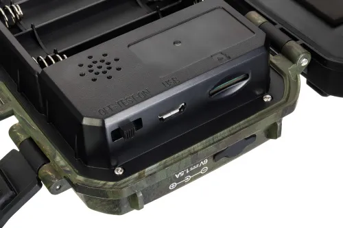 foto kamera myśliwska Levenhuk FC200,  9