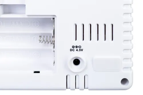 foto stacja meteorologiczna Levenhuk Wezzer PLUS LP60,  8