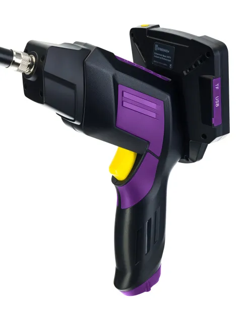 foto kamera inspekcyjna Ermenrich Seek VE70,  6