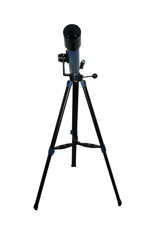 zdjęcie teleskop refrakcyjny Meade StarPro AZ 90 mm,  5