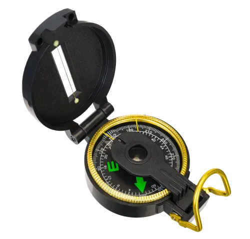 zdjęcie zestaw survivalowy Levenhuk LabZZ SK30,  7