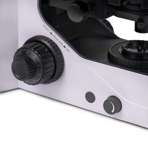 foto mikroskop biologiczny MAGUS Bio 270T,  13