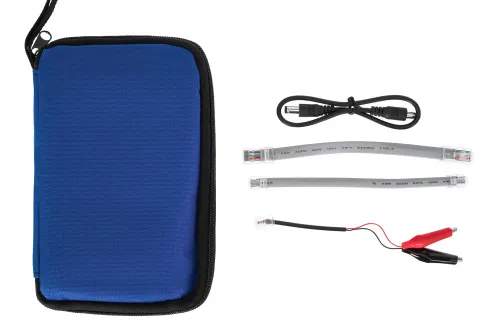 fotografia tester PoE Ermenrich NetGeeks NP25,  9