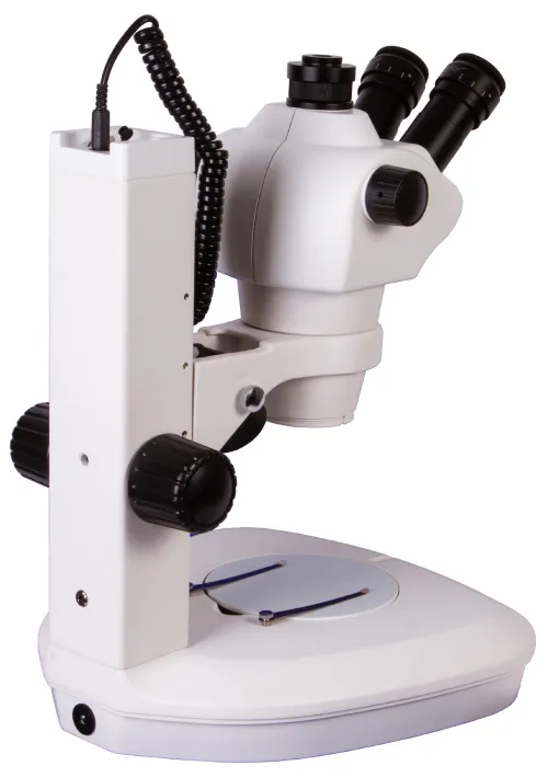 fotografia mikroskop stereoskopowy Bresser Science ETD-201 8x–50x Trino Zoom,  6