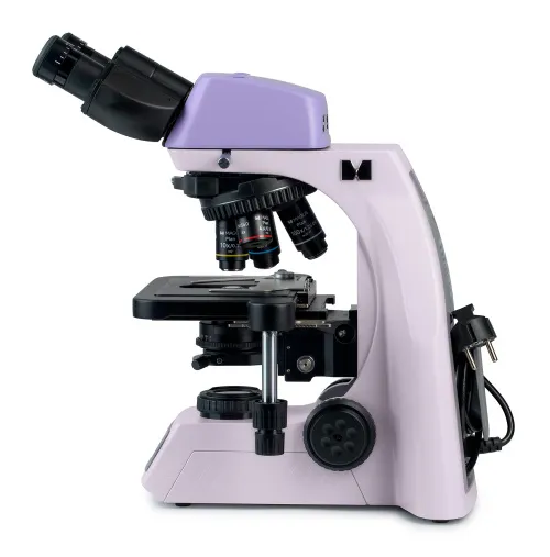 obraz mikroskop biologiczny сyfrowy MAGUS Bio DH260,  3