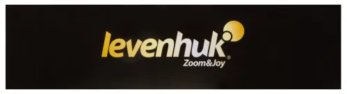 foto luneta Levenhuk Blaze BASE 80,  18