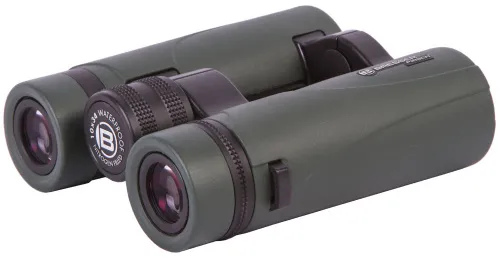 foto lornetka Bresser Pirsch 10x34,  5