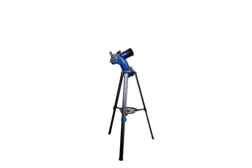 obraz teleskop MAK Meade StarNavigator NG 90 mm,  3