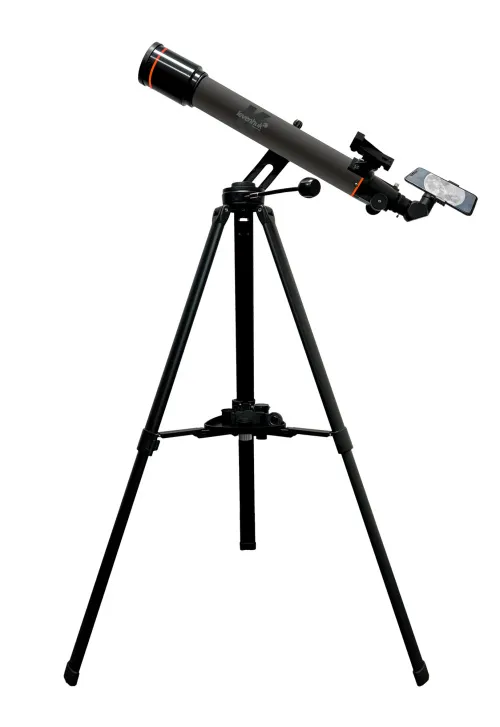 foto fototeleskop Levenhuk Kelvin Nova PLUS 70/700,  2