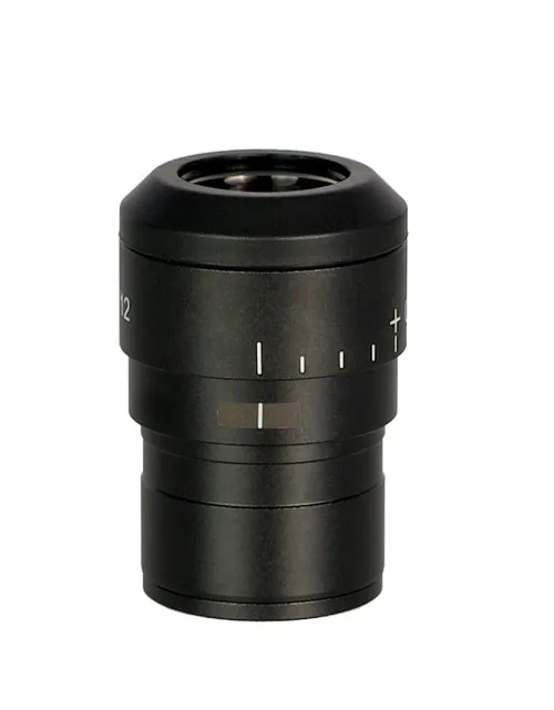 foto okular z regulacją dioptrii (D 30 mm) 20х/12 mm MAGUS ND20,  4