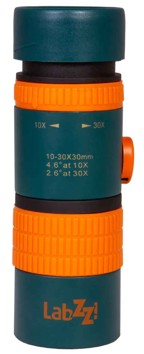 fotografia monokular Levenhuk LabZZ MC6,  3