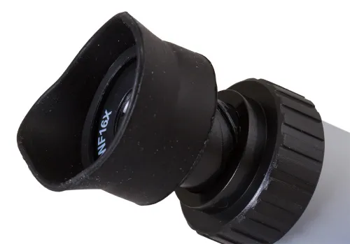 zdjęcie mikroskop Bresser Junior 40x-640x,  7