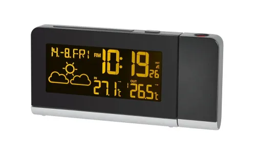 zdjęcie bresser Temeo MC RC Weather Station,  5