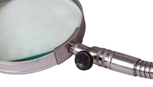 obraz lupa Levenhuk Zeno Desk D1,  5