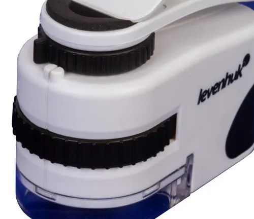 fotografia mikroskop kieszonkowy Levenhuk Zeno Cash ZC6,  7