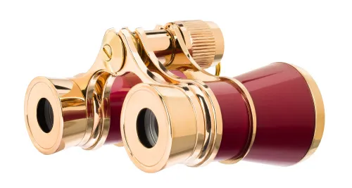 foto lornetka teatralna Levenhuk Broadway 325B,  9