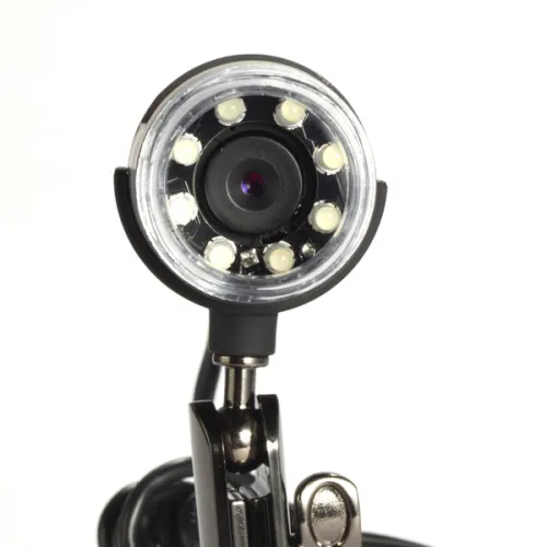 fotografia mikroskop cyfrowy Levenhuk DTX 50,  6