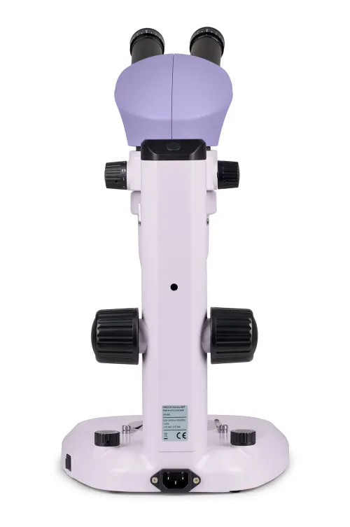 obraz mikroskop stereoskopowy MAGUS Stereo A8,  5