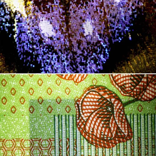 foto mikroskop stereoskopowy Bresser Science  ETD 301,  5