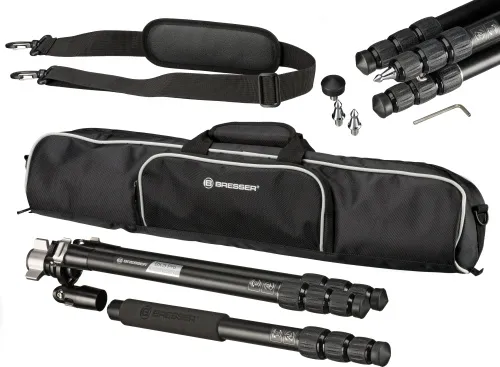fotografia statyw Bresser BX-5 PRO,  6
