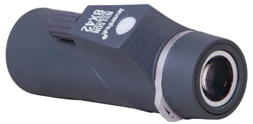 obraz monokular Levenhuk Nelson 8x42 z celownikiem i kompasem,  4