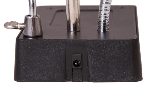 zdjęcie lupa Levenhuk Zeno Desk D11,  13