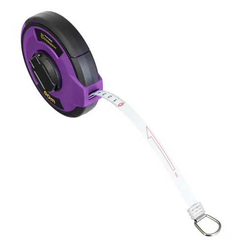 zdjęcie taśma miernicza Ermenrich Reel SG50,  2