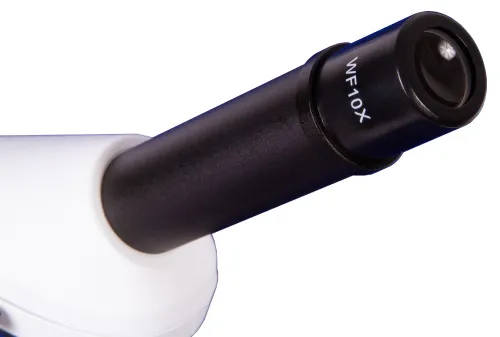 fotografia mikroskop Bresser Junior z powiększeniem 40× – 2000×,  10
