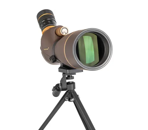 obraz luneta Levenhuk New Blaze PRO 70,  7