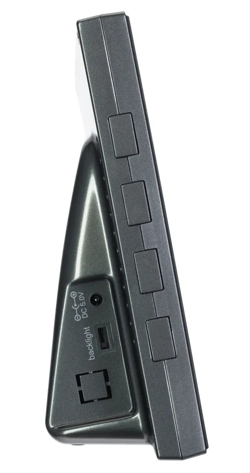 obraz stacja meteorologiczna Levenhuk Wezzer PRO LP330,  4