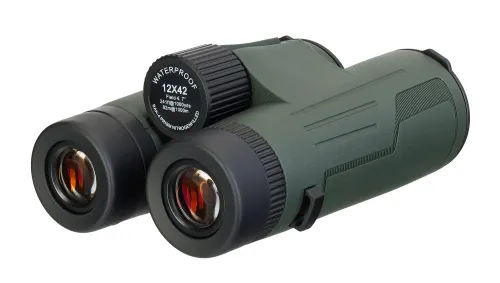 obraz lornetka Levenhuk New Karma PRO ED 12x42,  12