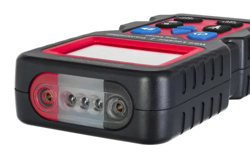 foto wykrywacz przewodów podziemnych Ermenrich Ping SM150,  6