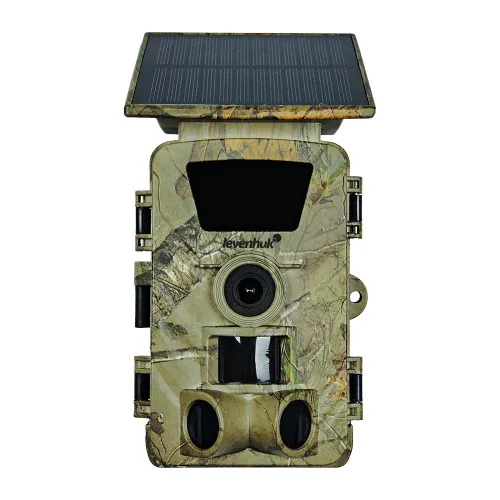 obraz kamera szlakowa Levenhuk Trap WF30,  2