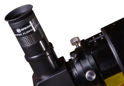 foto teleskop Bresser Messier AR-127L/1200 (EXOS-2/EQ5),  10