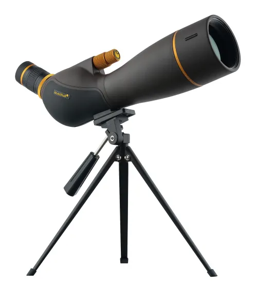 obraz luneta Levenhuk Blaze PRO 80,  7