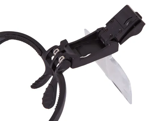 obraz okulary powiększające Levenhuk Zeno Vizor G3,  6