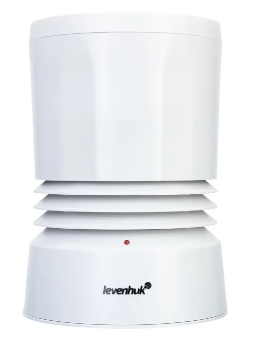 foto stacja meteorologiczna Levenhuk Wezzer PLUS LP70,  11