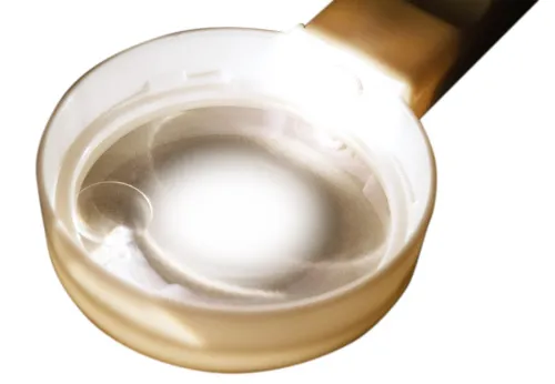 obraz lupa Levenhuk Zeno Handy ZH35,  9