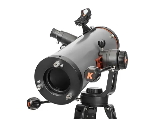 obraz fototeleskop Levenhuk Kelvin Nova PLUS 114/500,  11