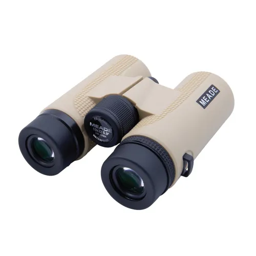 fotografia lornetka Meade CanyonView ED 10x32,  5