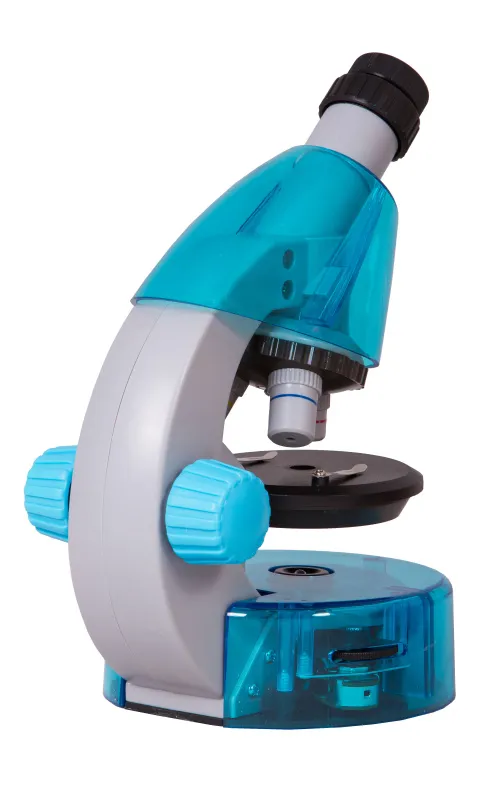 obraz mikroskop Levenhuk LabZZ M101,  2