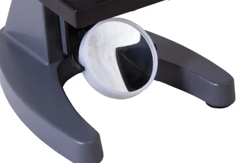 obraz mikroskop monokularowy Levenhuk 7S NG,  7