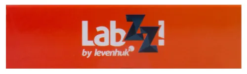 obraz zestaw preparatów zwierzęcych Levenhuk LabZZ C12,  9