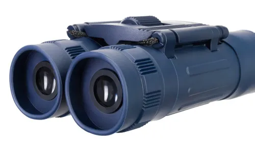 fotografia lornetka Levenhuk Discovery Basics BB 10x25,  9