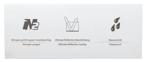 foto lornetka Bresser Condor UR 10x50,  16
