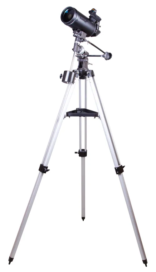 obraz teleskop Levenhuk Skyline PLUS 90 MAK,  7