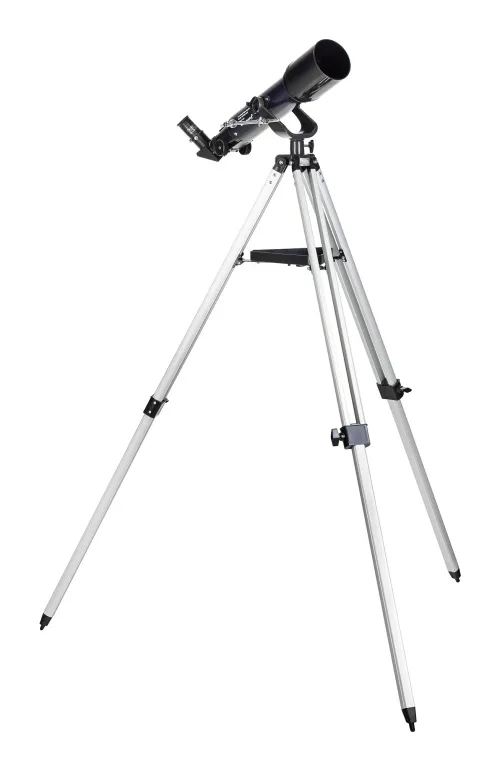 fotografia teleskop Levenhuk New Skyline BASE 70/500 AZ2,  4