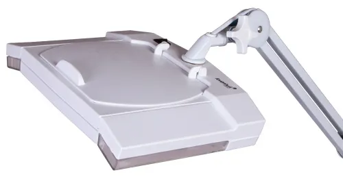 obraz lupa Levenhuk Zeno Lamp ZL23 LUM,  6